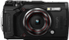 Olympus Tough TG-6 Black