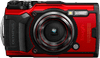Olympus Tough TG-6 Rot