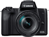 Canon EOS M50 Body Black + 18-150mm IS STM