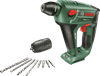 Bosch Uneo Maxx (ohne Akku)