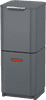 Joseph Joseph Intelligent Waste Totem 40L Gray