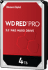 WD Red Pro WD4003FFBX 4TB
