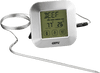 GEFU Punto Digital Roasting Thermometer with Timer