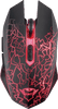 Trust GXT 107 Izza Kabellose Optische Gaming-Maus