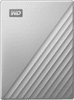 WD My Passport Ultra 1TB Silver