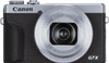 Canon PowerShot G7 X Mark III Silver