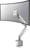 Neomounts by Newstar NM-D775SILBER Monitorhalterung Gasgefedert Silber