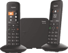 Gigaset C570 Duo Schwarz