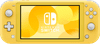 Nintendo Switch Lite Gelb
