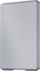 LaCie Mobile Drive USB-C Space Grey 5 TB