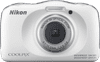 Nikon Coolpix W150 White