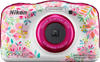 Nikon Coolpix W150 Blume