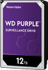 WD Purple 12TB
