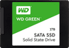 WD Green 2.5 inch 1TB