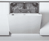 Whirlpool WKIC 3C26 / Built-in / Fully integrated / Niche height 82 - 90cm