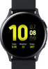 Samsung Galaxy Watch Active2 Black 40mm Aluminum