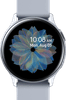 Samsung Galaxy Watch Active2 Silber 40 mm Aluminium