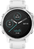 Garmin Fenix 6S - White - 42mm