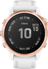 Garmin Fenix 6S Pro Roségold 42 mm