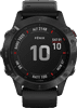 Garmin Fenix 6X Pro - Black - 51mm
