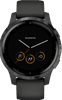 Garmin Vivoactive 4S Schwarz 40mm