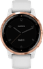 Garmin Vivoactive 4S Rose Gold/White 40mm