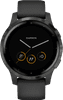 Garmin Vivoactive 4 Schwarz 45 mm