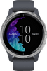 Garmin Venu - Silber/Blau