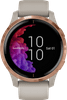 Garmin Venu Rosé Gold/Beige
