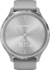 Garmin Vivomove 3 Sport - Silver/Gray - 44mm