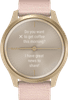 Garmin Vivomove Style - Gold/Rosé - 42 mm