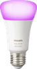 Philips Hue White and Color E27 Separate Light Bluetooth