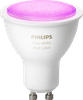 Philips Hue White and Color GU10 Single Lamp Bluetooth