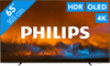 Philips 65OLED804 - Ambilight