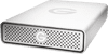 G-Technology G-Drive 10 TB Silber