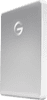 G-Technology G-Drive Mobile USB-C 2TB Silver