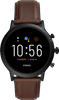 Fossil Carlyle Gen 5 Display FTW4026 Schwarz/Braun