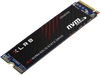 PNY XLR8 CS3030 M.2 NVMe SSD 1TB