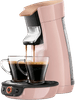 Philips Senseo Viva Café Duo Select HD6564/30 Rosa