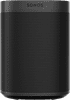 Sonos One SL Schwarz