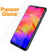 PanzerGlass Case Friendly Xiaomi Redmi Note 7 Screen Protector Glass