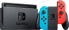 Nintendo Switch Red/Blue