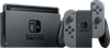 Nintendo Switch Grau