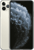 Apple iPhone 11 Pro Max 256 GB Silber