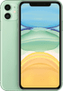 Apple iPhone 11 256 GB Grün