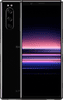Sony Xperia 5 Schwarz