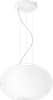 Philips Hue Flourish Pendant Lamp White & Color White