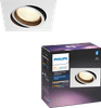 Philips Hue Centura Recessed Spot Light White & Color square white