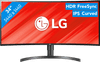 LG 34WL75C