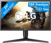 LG 24GL650 UltraGear